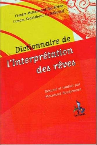 Le interprétation des rêves