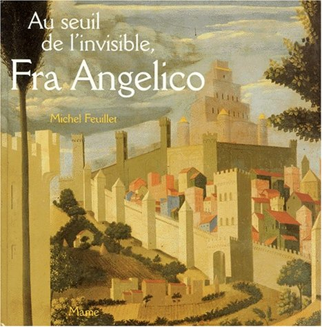 Au seuil de l'invisible, Fra Angelico : le retable de Santa Trinita