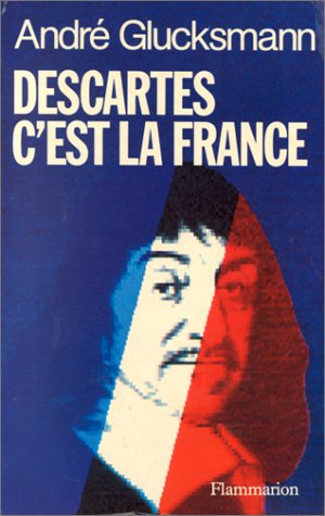Descartes, c'est la France