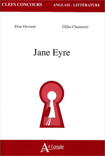 Jane Eyre