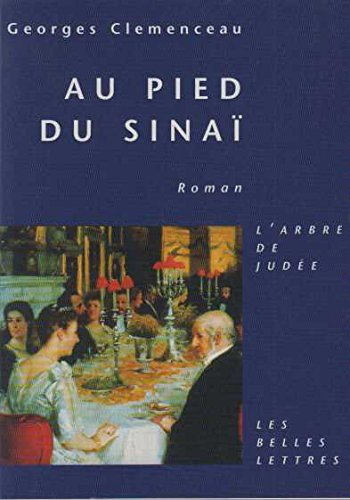 Au pied du Sinaï