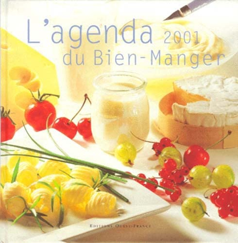 Agenda du bien manger