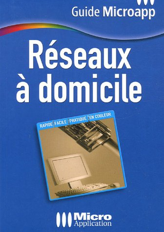 Réseaux à domicile