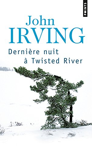 Dernière nuit à Twisted River