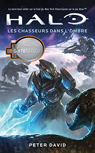 Halo. Les chasseurs dans l'ombre