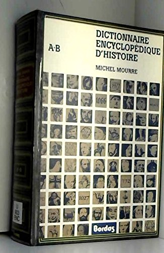 DICT.ENCYC.HISTOIRE 1 NE    (Ancienne Edition)