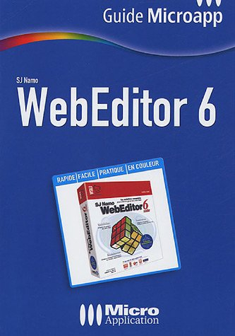SJ Namo WebEditor 6