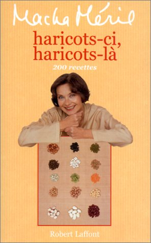 Haricots ci, haricots là