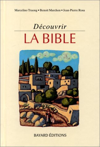 Découvrir la Bible