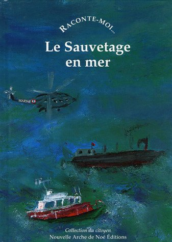 Le sauvetage en mer