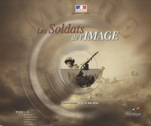 Les soldats de l'image