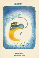 Frime et chat qui ment : ou les contes du chat percé