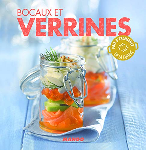 Bocaux et verrines