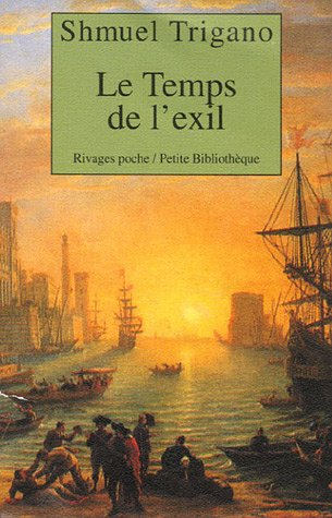 Le temps de l'exil