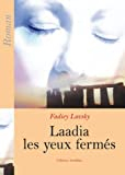 Laadia les yeux fermés