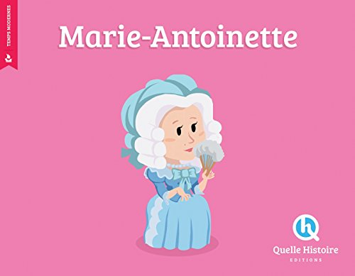 Marie-Antoinette