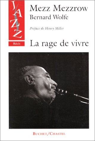 la rage de vivre