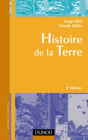 Histoire de la Terre