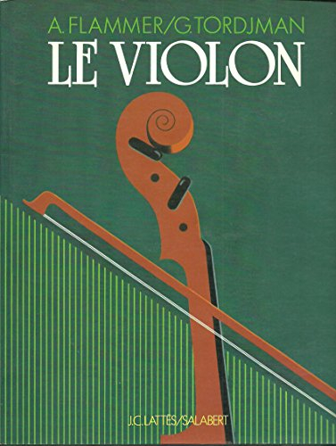 le violon