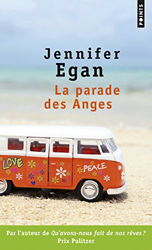 La parade des anges