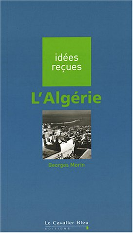 L'Algérie