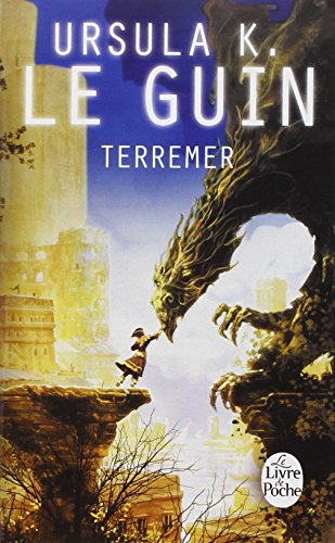 Terremer. Vol. 1. Terremer