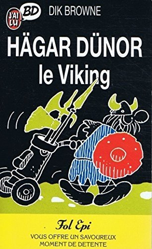 Hägard Dünor le Viking