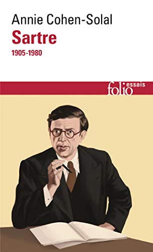 Sartre : 1905-1980