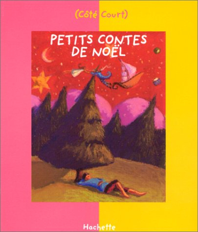 Petits contes de Noël