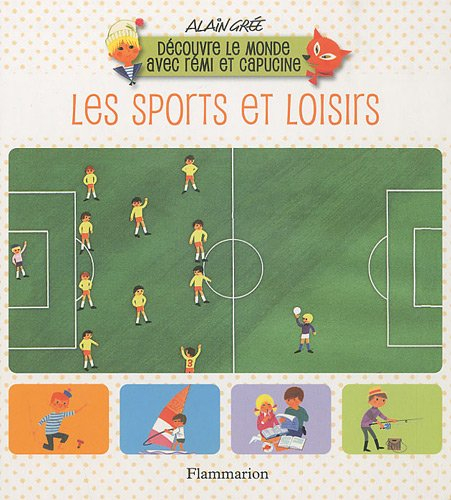 Les sports et loisirs