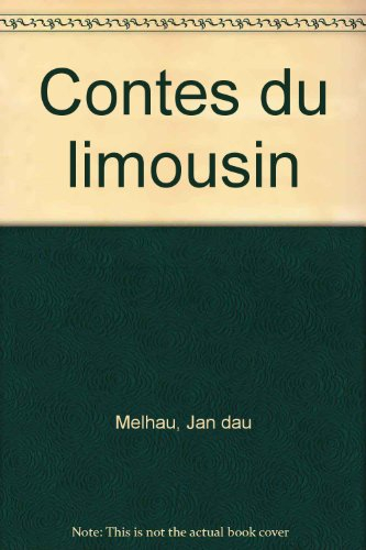 Contes du Limousin