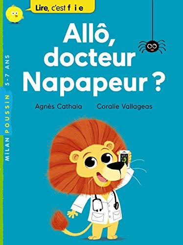 Allô, docteur Napapeur ?