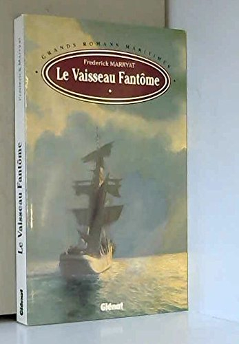 Le vaisseau fantôme