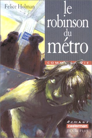 le robinson du métro