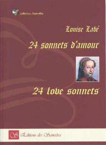 24 sonnets d'amour. 24 love sonnets