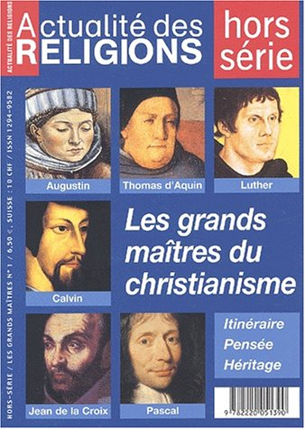 A.r-h.s-grands maitres du christianisme