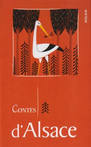 Contes d'Alsace