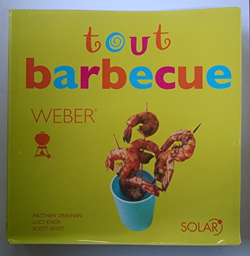 tout barbecue : weber