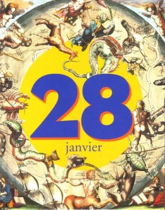 c'était ce jour-là : 28 janvier