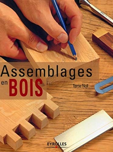 Assemblages en bois