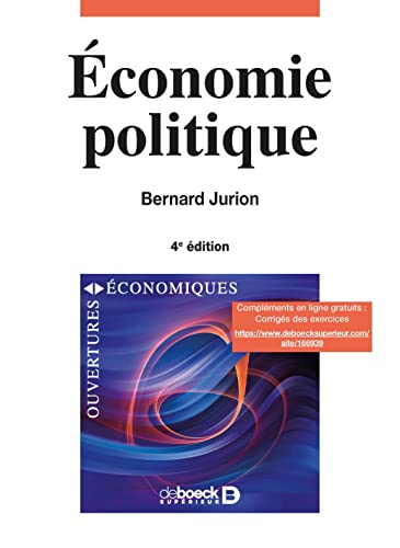 Economie politique