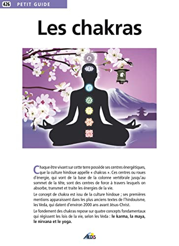 Les chakras