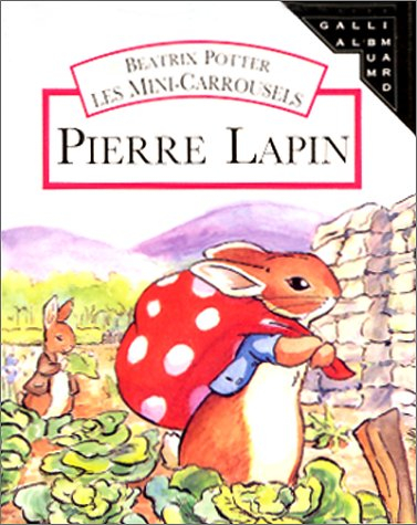 Pierre Lapin