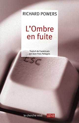 L'ombre en fuite