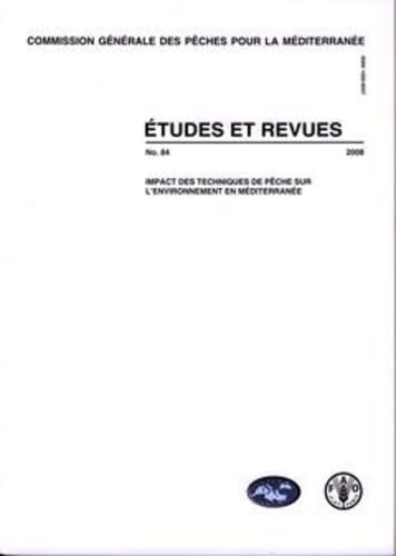 Impact des techniques de pêche sur l'environnement en Méditerranée