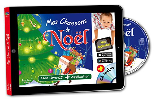 Mes chansons de Noël