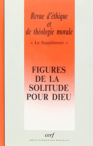 Revue d'Éthique et de Theologie Morale 208