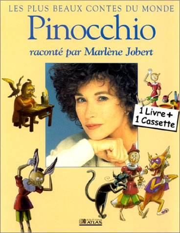 Pinocchio