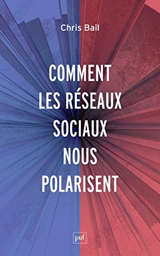 Le prisme des réseaux sociaux : polarisation politique sur Internet