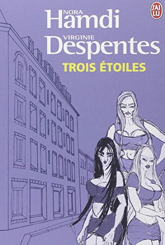 Trois étoiles